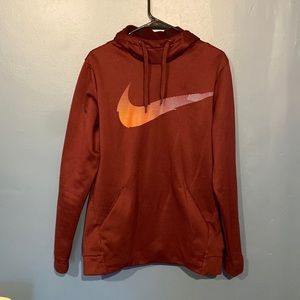 Nike Dri-Fit Hoodie